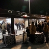 Abre sus puertas el primer establecimiento de hostelería en el Parque del Guadiana