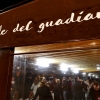 Abre sus puertas el primer establecimiento de hostelería en el Parque del Guadiana