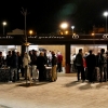 Abre sus puertas el primer establecimiento de hostelería en el Parque del Guadiana