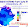 AEMET prevé una primavera cálida y menos lluviosa en Extremadura