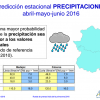 AEMET prevé una primavera cálida y menos lluviosa en Extremadura