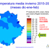 AEMET prevé una primavera cálida y menos lluviosa en Extremadura