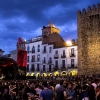 La 25ª edición de WOMAD Cáceres ya tiene imagen