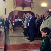 La Parroquia de San José reabre el Día de su patrón