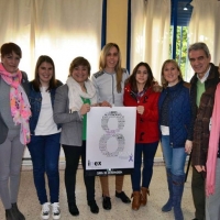 La mesa redonda ‘Mujer y deporte’, primera actividad del proyecto MUJEREXT