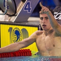 El extremeño César Castro estará en los Juegos Olímpicos de Río