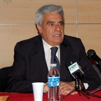 Pedro Rocha, reelegido presidente de la Federación Extremeña de Fútbol