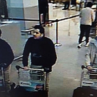 Detenido el presunto cerebro de los atentados de Bruselas