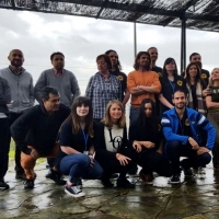 Docentes extremeños participan en un programa de inmersión lingüística