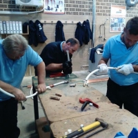 Aprendizext formará a 40 personas desempleadas mayores de 45 años