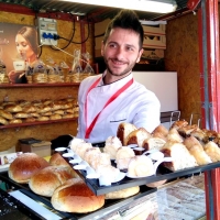 La Feria del Dulce Conventual y Artesano de Mérida, en imágenes