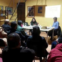 Podemos destaca la participación ciudadana en la ‘Ruta presupuestaria’