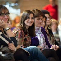 Gil Rosiña aboga por seguir trabajando en favor de la igualdad real