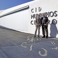 Calamonte estrena un CID que combina "diseño y austeridad"