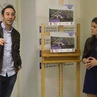 Unas 600 personas participarán en la III Ruta Senderista “Tartessos”