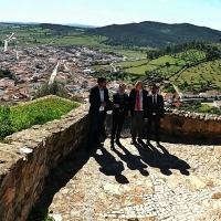 Arrancan las primeras jornadas del Olivar en Almendral
