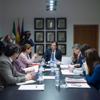 La Junta regula las bases de las subvenciones para el fomento de la seguridad laboral