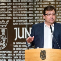 Vara pide esfuerzos para afrontar los problemas de sostenibilidad del sistema sanitario