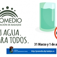 El Día Mundial del Agua será celebrado con juegos y talleres en La Siberia