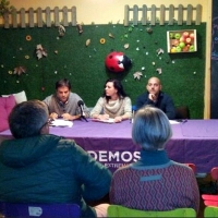 Podemos destaca la participación ciudadana en la ‘Ruta presupuestaria’