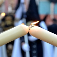 Recuerdan al Ayuntamiento de Badajoz que la Semana Santa ha de mejorar