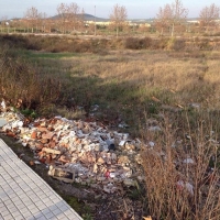 “La limpieza de escombreras se realiza semanalmente”