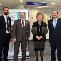 Clideba y la AECC promueven el voluntariado