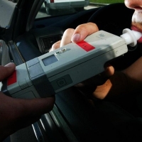 Cuatro positivos en las pruebas de alcoholemia realizadas en Badajoz