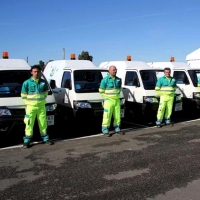 "Habrá huelga a partir del lunes"