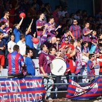 Los socios del Extremadura UD podrán adquirir 10 entradas por 1 euro