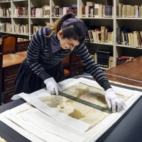 La Cartoteca Histórica Digital de Extremadura incorpora nuevos documentos