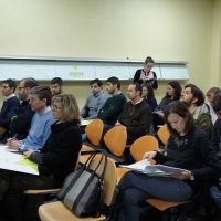 Jornadas para fomentar la competitividad de la industria agroalimentaria extremeña