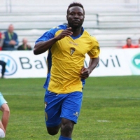 Akinsola abandona la plantilla emeritense