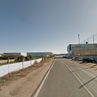 La avenida Ricardo Carapeto necesita una urbanización en su totalidad