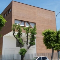 El hogar de mayores de la Zona Sur abrirá en junio