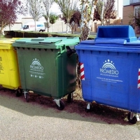 Los ayuntamientos que no reciclen pagarán tasas más elevadas