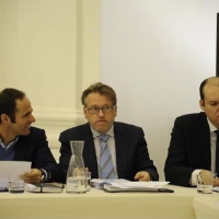 El PP alerta que "el sustituto del Consultivo tiene cinco altos cargos y un chófer"