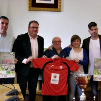 Mérida acogerá el I Torneo Internacional de Fútbol 7
