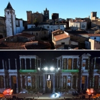 Las Ciudades Patrimonio presentes en el Salón de Turismo de París