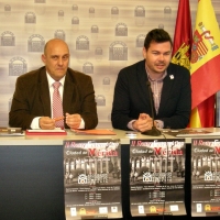 Mérida acogerá el 2º Rally Fotográfico