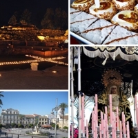 Mérida entre las ciudades españolas con más turismo esta Semana Santa
