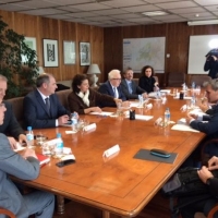 Río Narcea sigue firme en su decisión de cerrar la mina de Monesterio