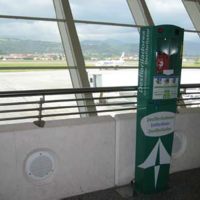 C’s aboga por la presencia de desfibriladores en espacios públicos