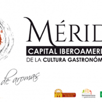 Mérida Capital Iberoamericana recibe el premio Gente Viajera a la Gastronomía