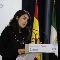 Podemos no presentará ninguna enmienda parcial, pero votará en contra de los PGEx