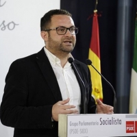 PSOE critica que Podemos no presente enmiendas parciales a los presupuestos