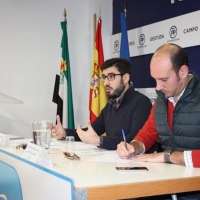 Nuevas Generaciones del PP apoyan a Rajoy para un gobierno de coalición