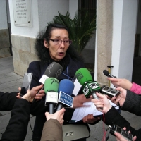 Mérida Solidaria exige a Osuna que luche contra los cortes de agua y luz