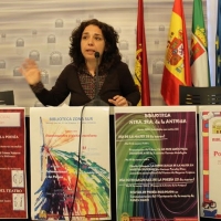 El centro de las familias de Nueva Ciudad estrena biblioteca infantil