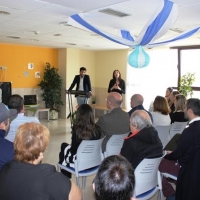 El Centro Residencial de Rehabilitación Mérida celebra su primer aniversario
